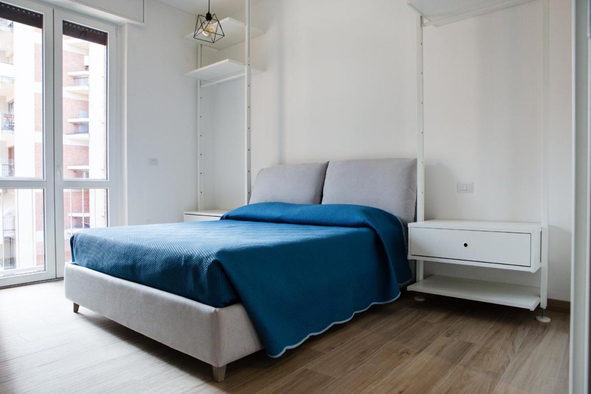 La Casa Di Greta Hotel Verona Ngoại thất bức ảnh