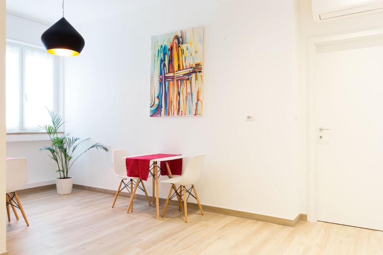 La Casa Di Greta Hotel Verona Ngoại thất bức ảnh