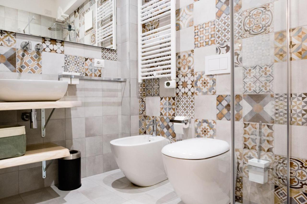 La Casa Di Greta Hotel Verona Ngoại thất bức ảnh