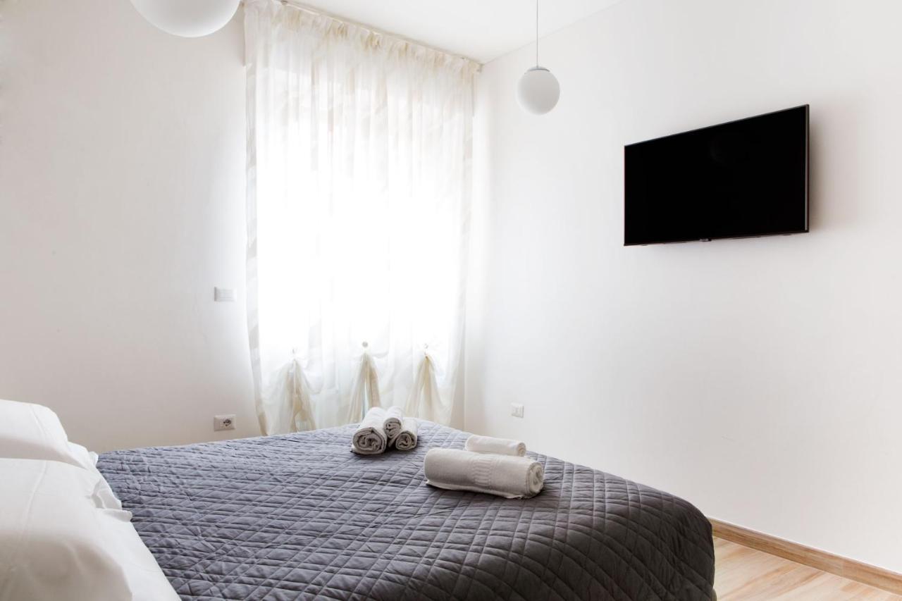 La Casa Di Greta Hotel Verona Ngoại thất bức ảnh