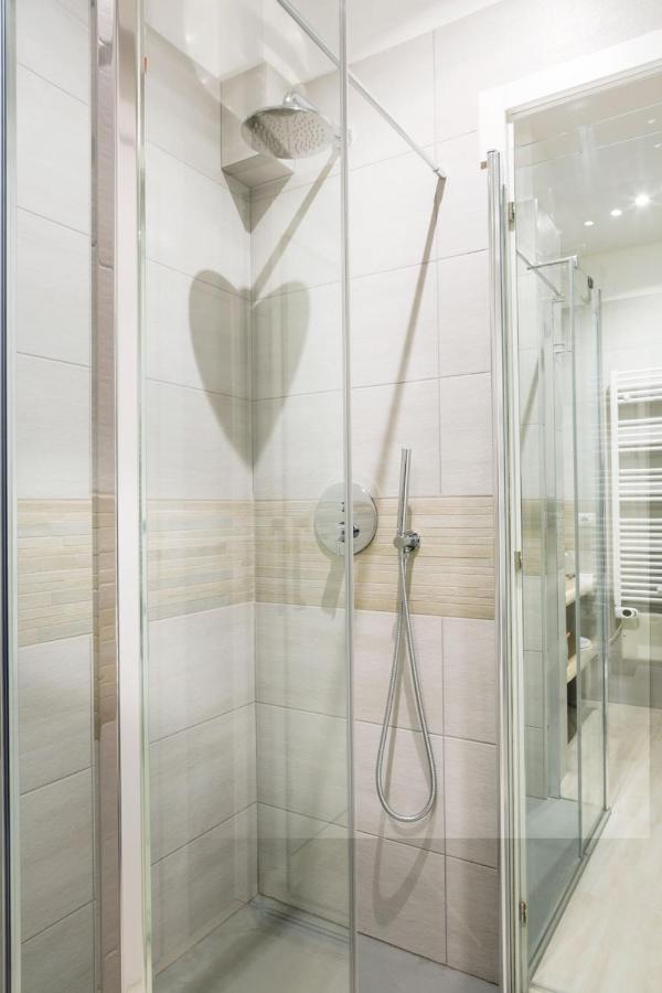 La Casa Di Greta Hotel Verona Ngoại thất bức ảnh