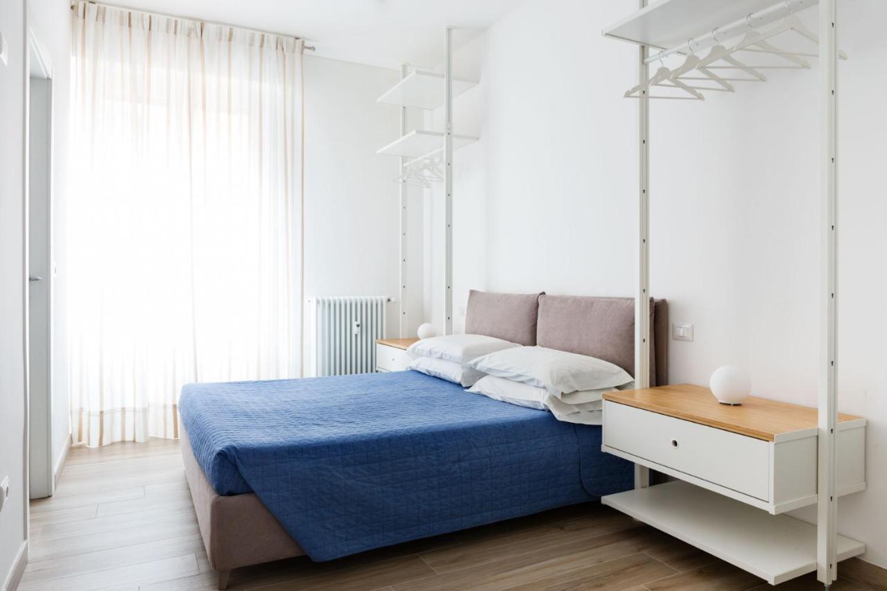 La Casa Di Greta Hotel Verona Ngoại thất bức ảnh