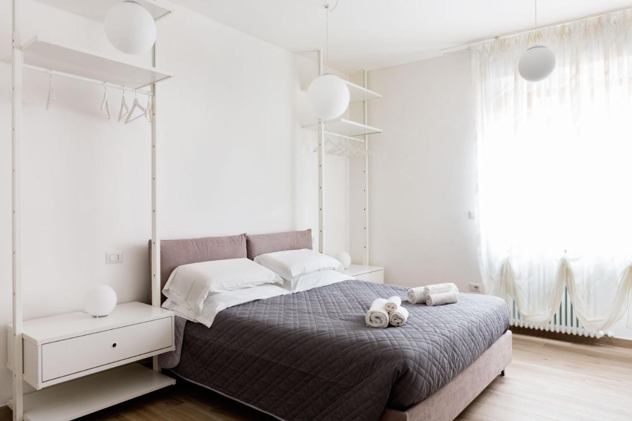 La Casa Di Greta Hotel Verona Ngoại thất bức ảnh