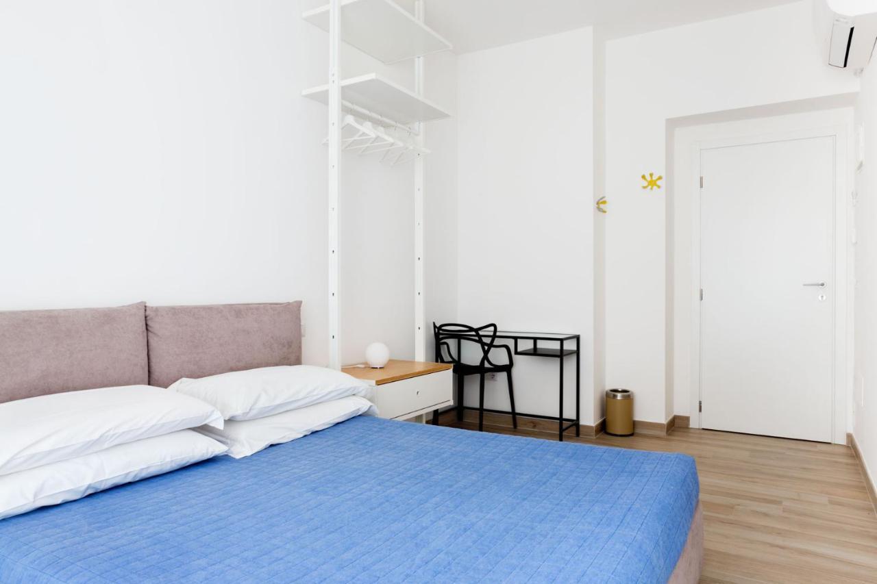 La Casa Di Greta Hotel Verona Ngoại thất bức ảnh