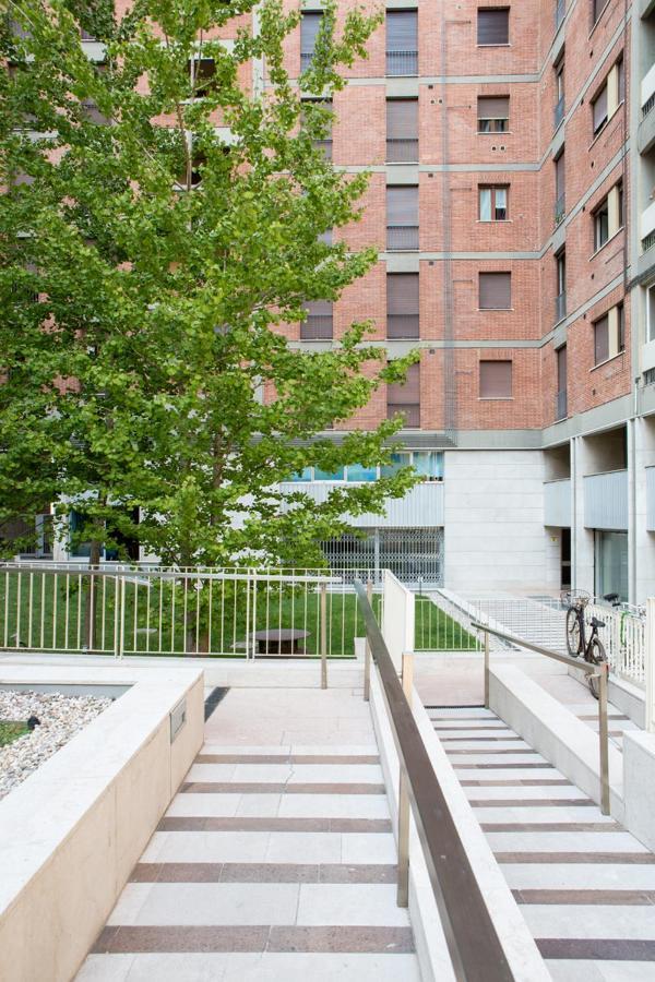 La Casa Di Greta Hotel Verona Ngoại thất bức ảnh