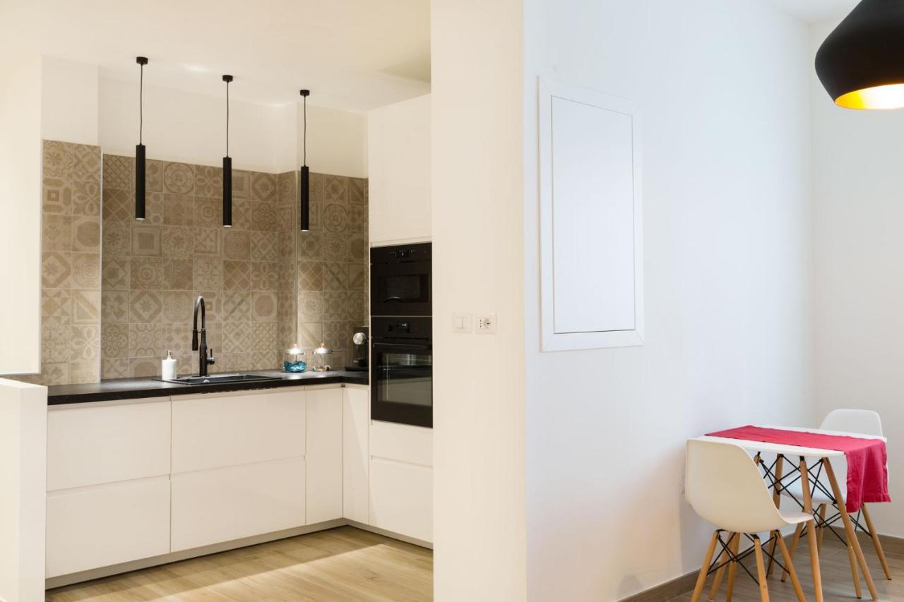 La Casa Di Greta Hotel Verona Ngoại thất bức ảnh