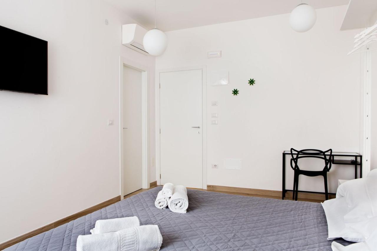 La Casa Di Greta Hotel Verona Ngoại thất bức ảnh