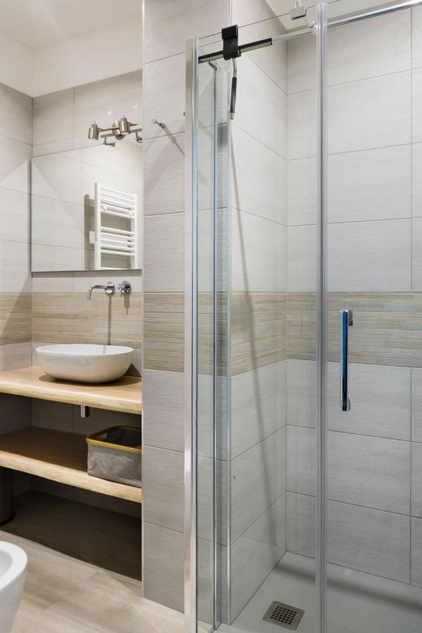 La Casa Di Greta Hotel Verona Ngoại thất bức ảnh