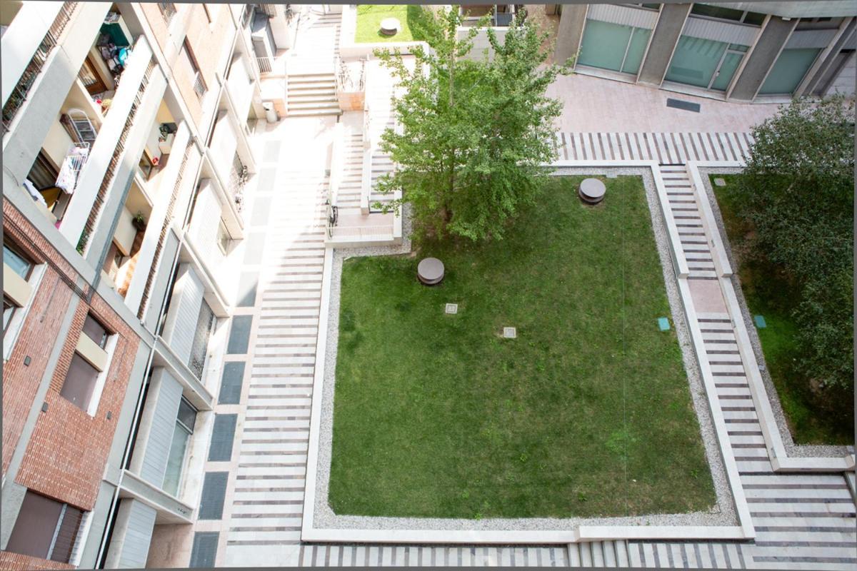 La Casa Di Greta Hotel Verona Ngoại thất bức ảnh