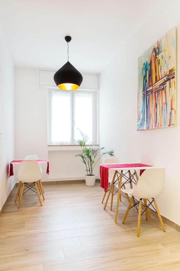 La Casa Di Greta Hotel Verona Ngoại thất bức ảnh