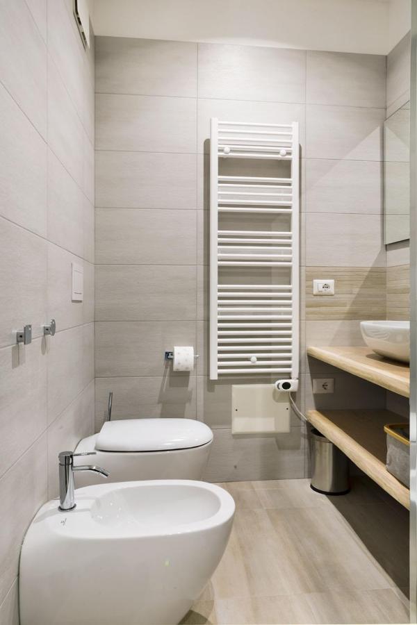 La Casa Di Greta Hotel Verona Ngoại thất bức ảnh