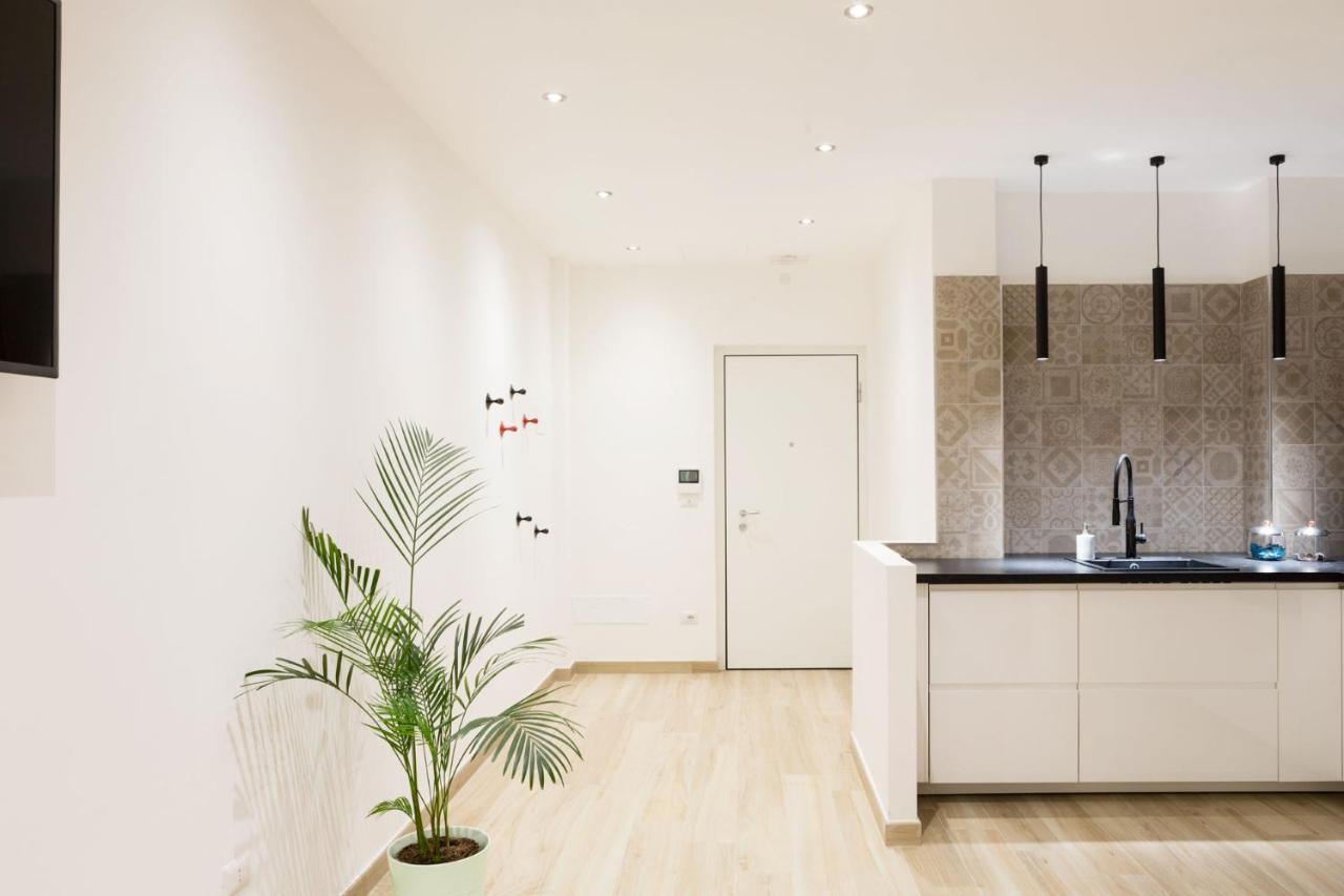 La Casa Di Greta Hotel Verona Ngoại thất bức ảnh