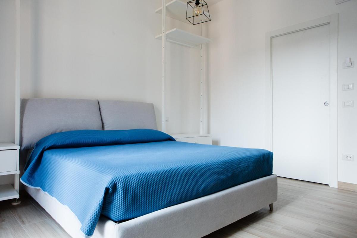 La Casa Di Greta Hotel Verona Ngoại thất bức ảnh