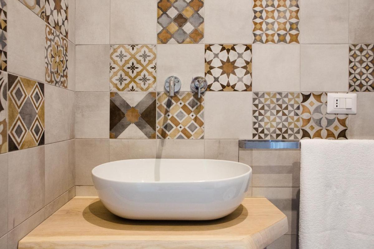 La Casa Di Greta Hotel Verona Ngoại thất bức ảnh