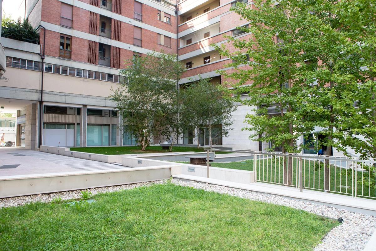 La Casa Di Greta Hotel Verona Ngoại thất bức ảnh