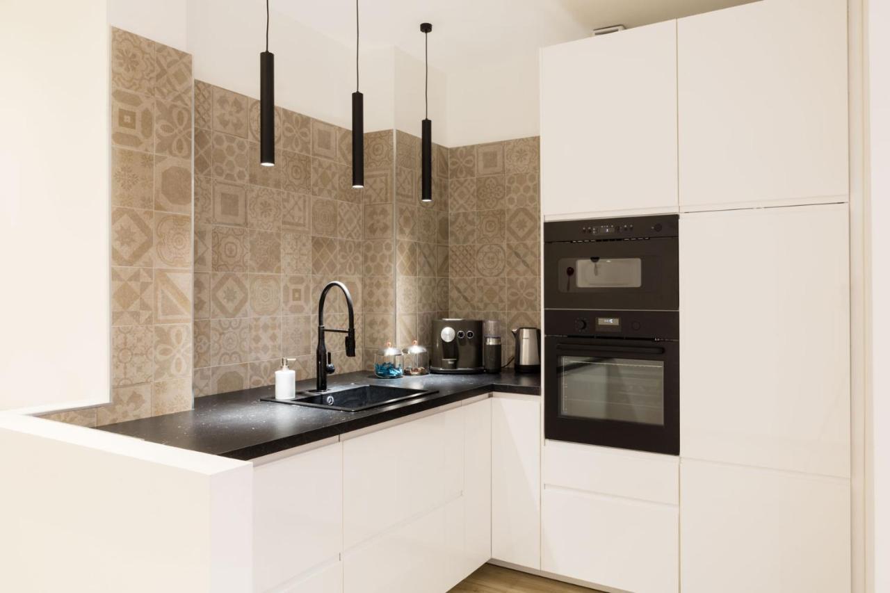 La Casa Di Greta Hotel Verona Ngoại thất bức ảnh